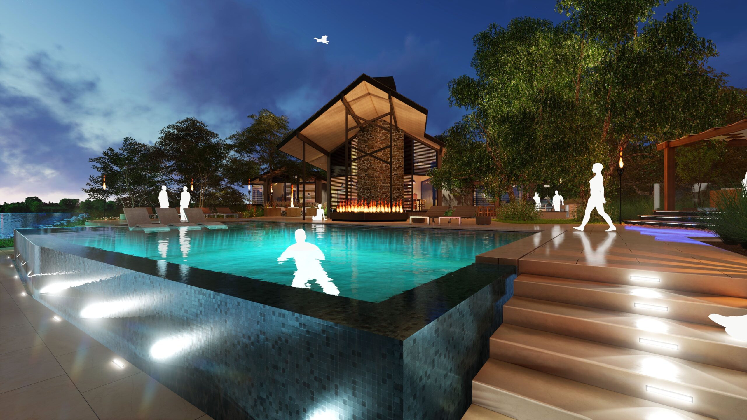 Kansas City Landscape Design LORAX Design Group